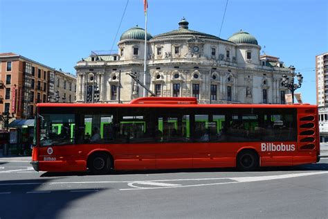 bus bilbao palencia|Bilbao